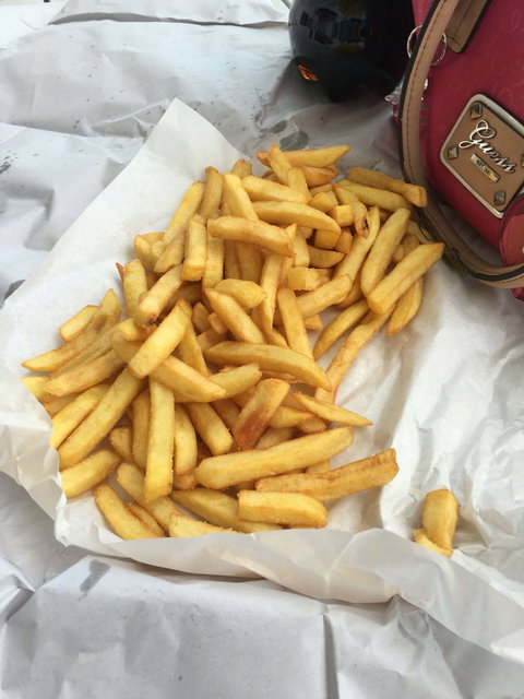 Harley's Seafood - QLD Tourism 0