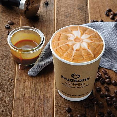 Hudsons Coffee - Perth International Airport - QLD Tourism 0