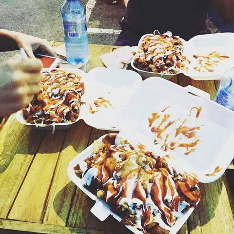 Istanbul Eats - QLD Tourism 0