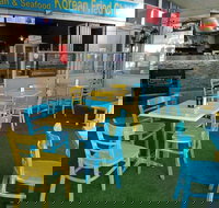 Ji's Kitchen - QLD Tourism