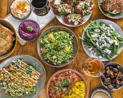 Kamel - Queensland Tourism 0