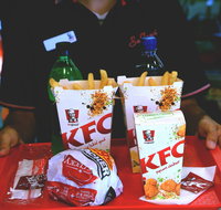 KFC - Preston - QLD Tourism