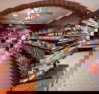 Knights Meats and Deli