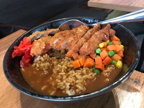 Koi Ramen Sushi Don - Queensland Tourism 0