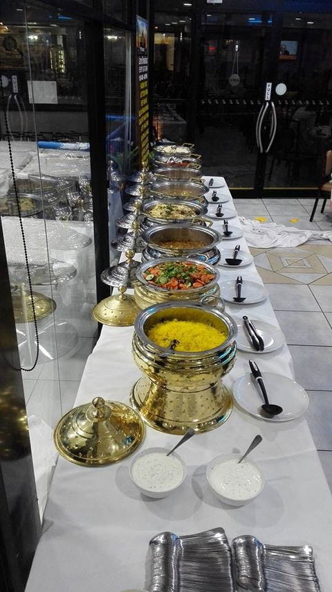 Lahori Dhaba - Queensland Tourism 0