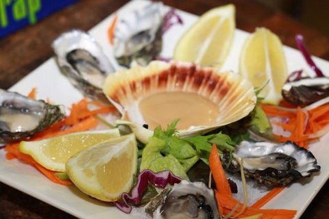 La Spaghettata - Queensland Tourism 0