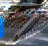 Le Caf Enchant - QLD Tourism