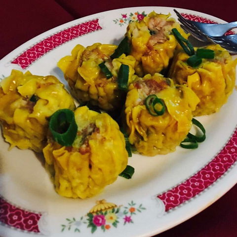 Lee's Golden Yuen - Queensland Tourism 0