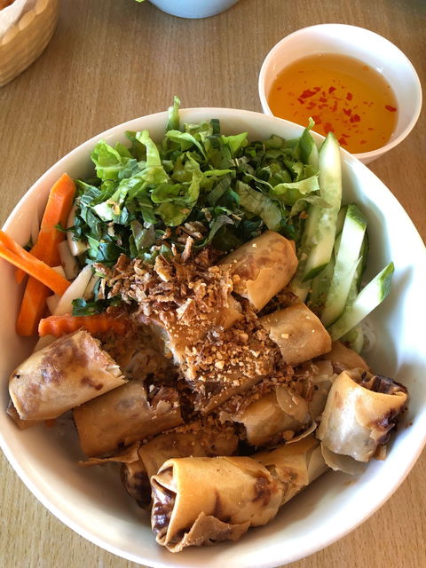 Lemongrass Thai & Vietnamese - Queensland Tourism 0