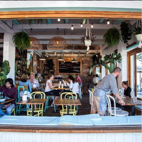 Little Jack Horner - Queensland Tourism 0