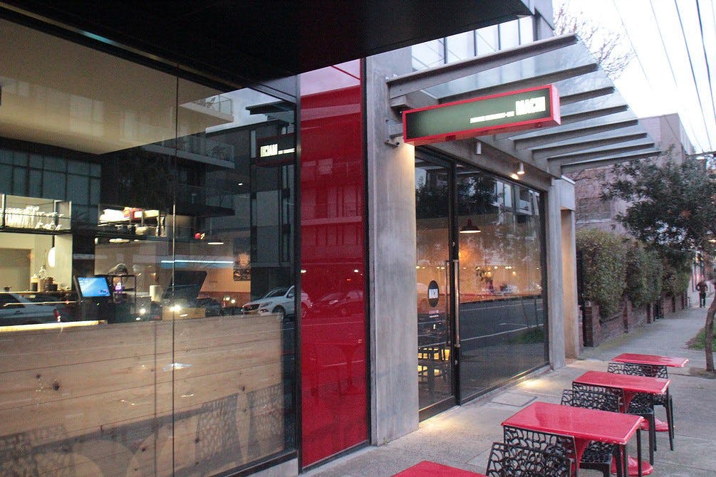St Kilda VIC Queensland Tourism