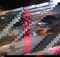 Machi Restaurant  Bar - Queensland Tourism