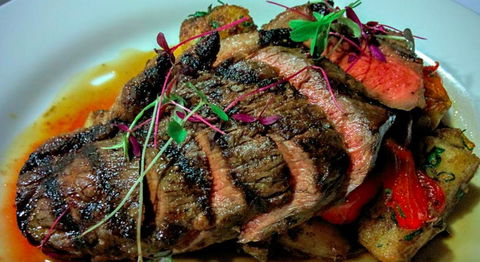 Medley Cafe & Restaurant - QLD Tourism 0