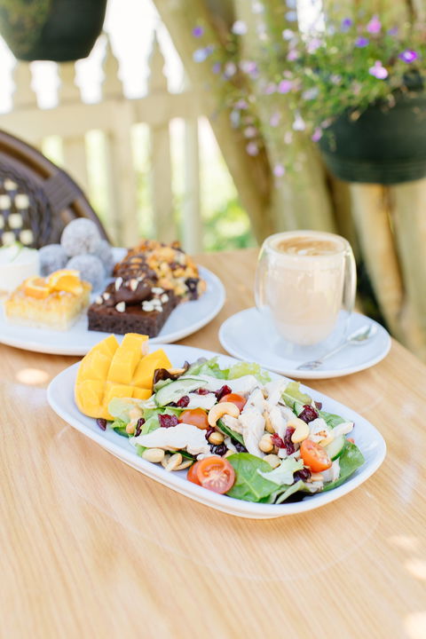 Miss Nellie's Cafe - Queensland Tourism 1