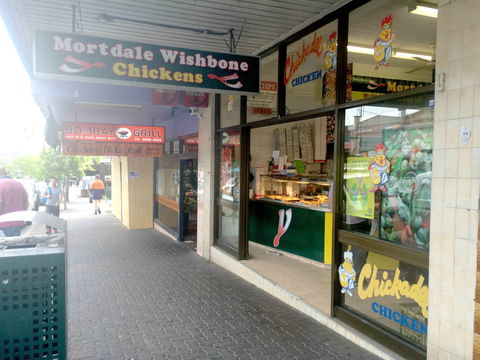 Mortdale Wishbone Chicken - Queensland Tourism 0