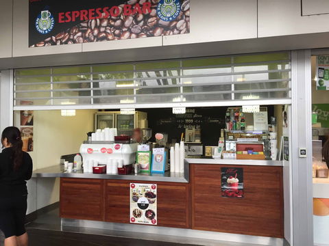 Mr. Beans Coffee Espresso Bar - St Lucia - Queensland Tourism 0