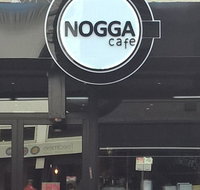 Nogga Cafe - QLD Tourism