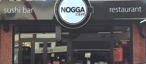 Nogga Cafe - QLD Tourism 0