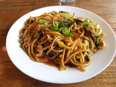 Noodles Hut - QLD Tourism 0