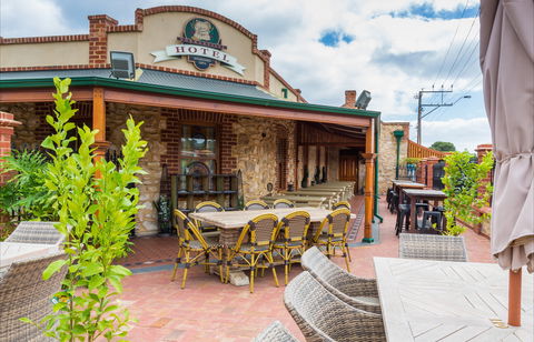 Normanville Hotel - Queensland Tourism 0