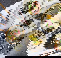 Nour - Queensland Tourism