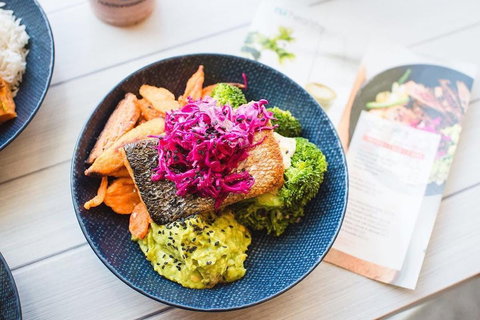 Nutrition Station Burleigh - QLD Tourism 0