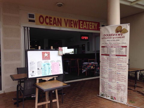 Oceanviews - Queensland Tourism 0