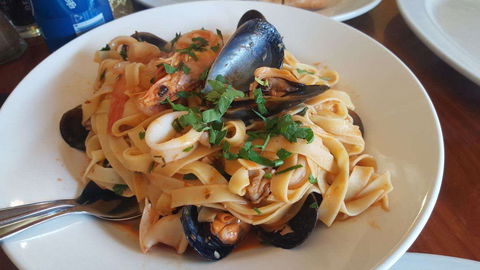 Oliver's - Queensland Tourism 0