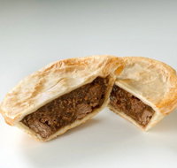 Oliver's Pies - QLD Tourism