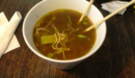 Origami Sushi & Noodles - QLD Tourism 0