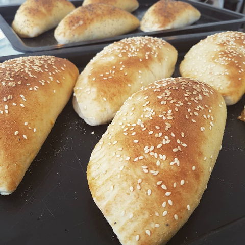 Pita Bakery - QLD Tourism 0