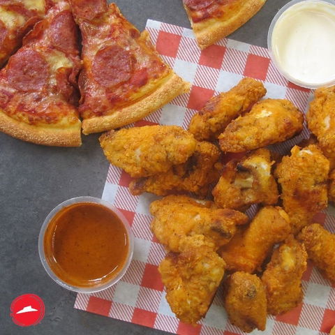 Pizza Hut Belmont Village - Queensland Tourism 0