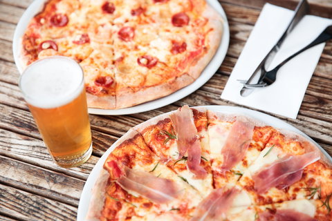 Public Bar - QLD Tourism 2