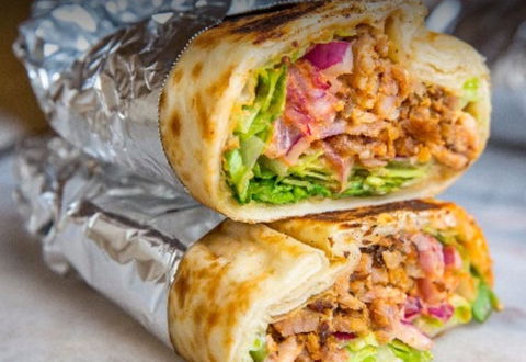Rambo's Kebab - Queensland Tourism 0