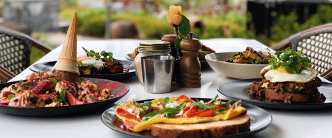 River La Vie - Queensland Tourism 0