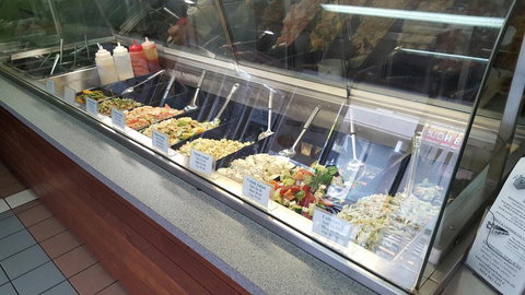 Rooster Delight - Queensland Tourism 0