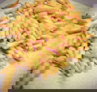 Ruby - Queensland Tourism