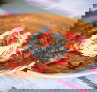 Sichuan Chinese Restaurant - Queensland Tourism
