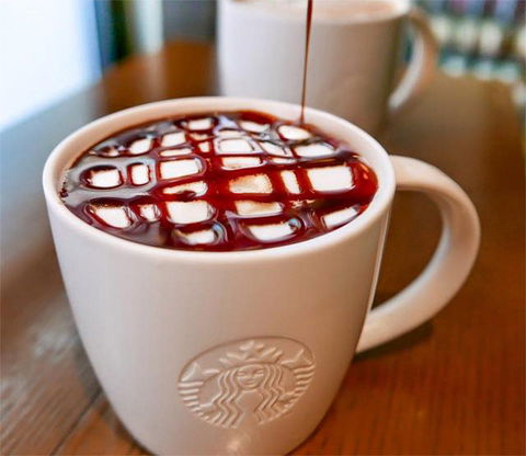 Starbucks - South Brisbane - Queensland Tourism 0