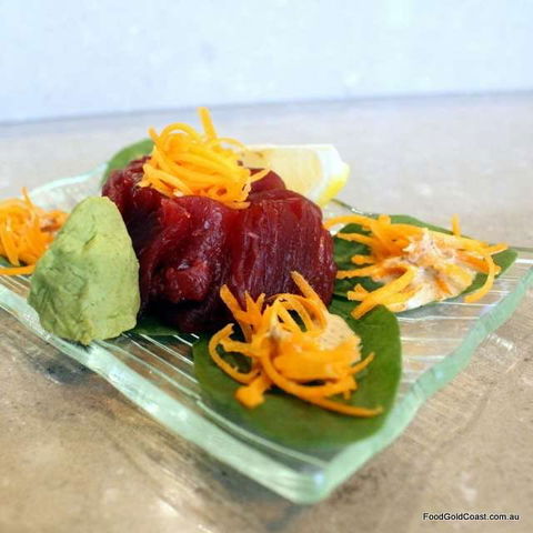 Sushi At Palm Beach - Queensland Tourism 0