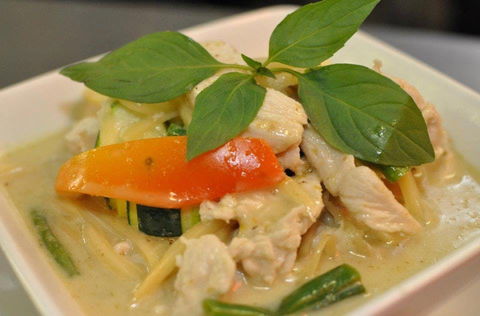 Thai Tasty Kitchen - Queensland Tourism 0