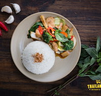 Thailander - Southbank - QLD Tourism