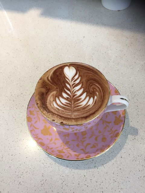 The Waterboy Cafe - Queensland Tourism 0