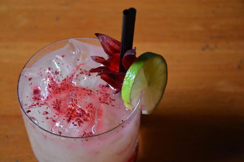The Sand Bar & Bistro - Queensland Tourism 0