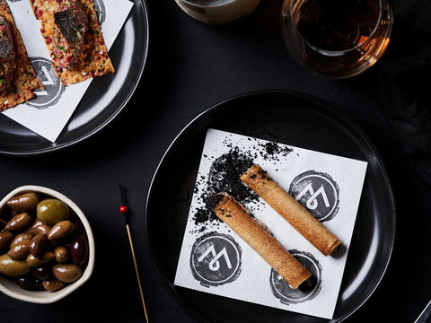 The Woodhouse Restaurant - QLD Tourism 1