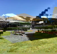 The Abbey at Chesters - Queensland Tourism