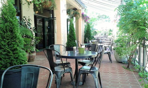 The Kingston Hotel - Queensland Tourism 0