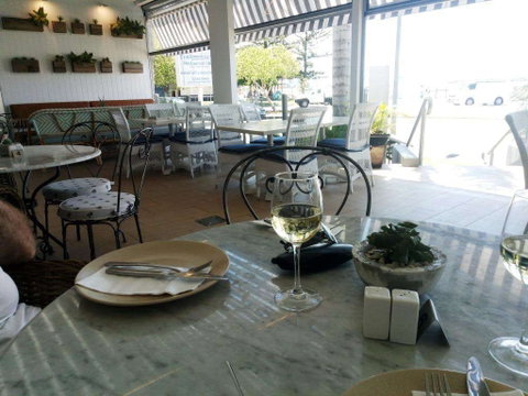 Three Sixty - Grand Hotel - QLD Tourism 0