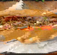 Tom's Carvery - QLD Tourism