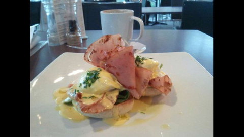 Trebbiano Cafe - Queensland Tourism 0